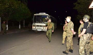 На Донбасі активізувалися тітушки