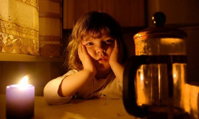 Мільйони українців залишаться завтра без світла: повний список адрес