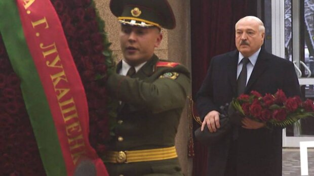 Олександр Лукашенко, фото: Пул першого