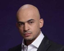 Найем объяснил, почему пойдет на "Марш равенства"