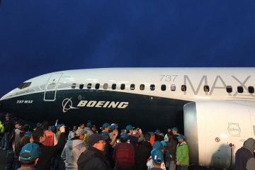 Смерть будь-якої секунди: виробники Boeing зізналися у фатальній помилці