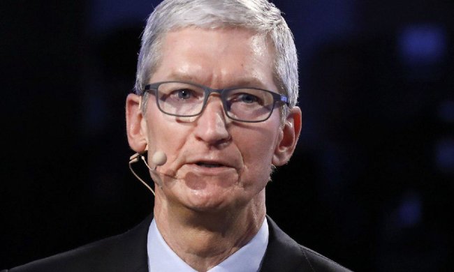 Глава Apple поділився планами компанії на 2019 рік