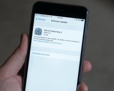 Apple назвала дату оновлення iOS та Mac OS