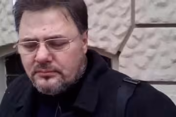 Журналіст Коцаба отримав три з половиною роки (оновлено)