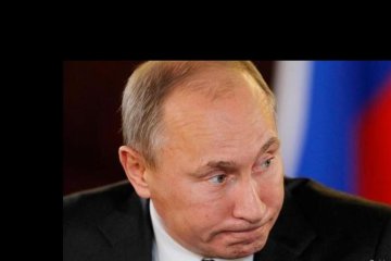 Не царское дело: Путин проигнорирует шабаш оккупантов в Крыму