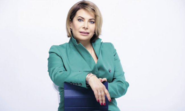 Наталья Влащенко