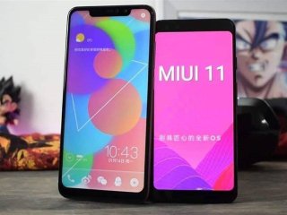 MIUI 11