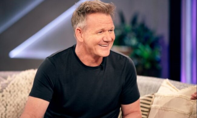 Гордон Рамзі