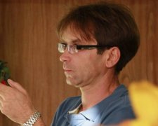 В столице погиб редактор издания Крым.Реалии