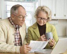 Досрочный выход на пенсию: кому из украинцев повезет