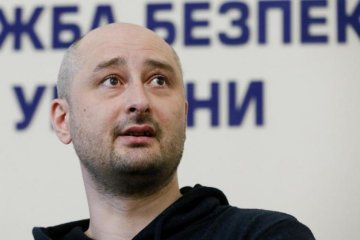 Бабченко попередив українців про невидиму загрозу з Росії