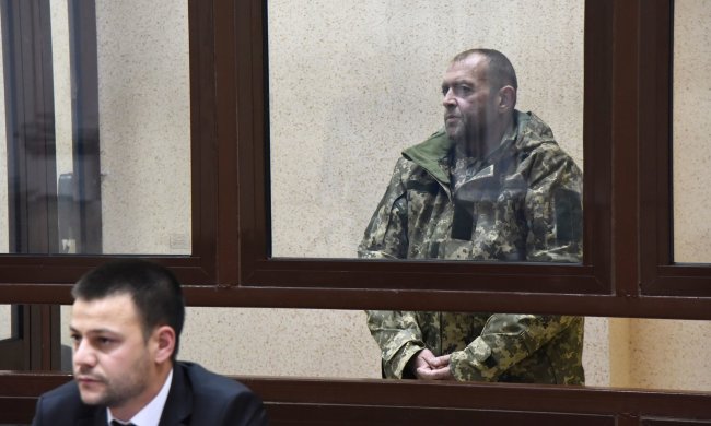 Кремль цинично решил судьбу украинских моряков: подождем, пока снег растает