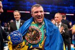 Василь Ломаченко переміг британця Люка Кемпбелла і об'єднав три чемпіонські титули