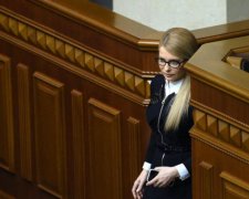 Тимошенко захищає "Страну" замість "Батьківщини"?