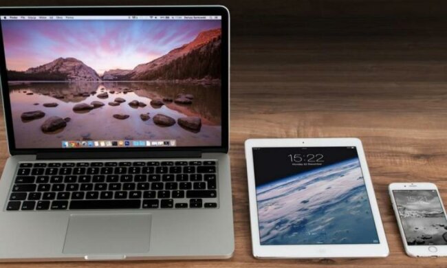 Важливо: Apple попередила про уразливість девайсів