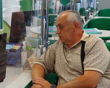 Пенсіонер. Фото: скрін youtube