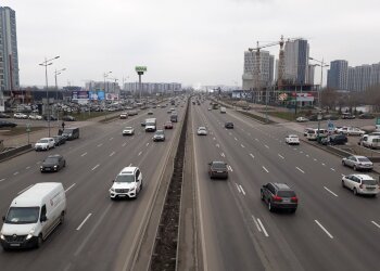 Камери автофіксації, скріншот: YouTube