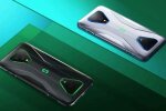BLACK SHARK 3S, gizchina
