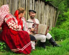 Білоруси викреслили Росію зі своєї історії