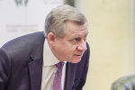Яков Смолий