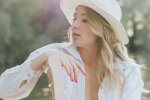 Катерина Нікітіна, фото: Instagram