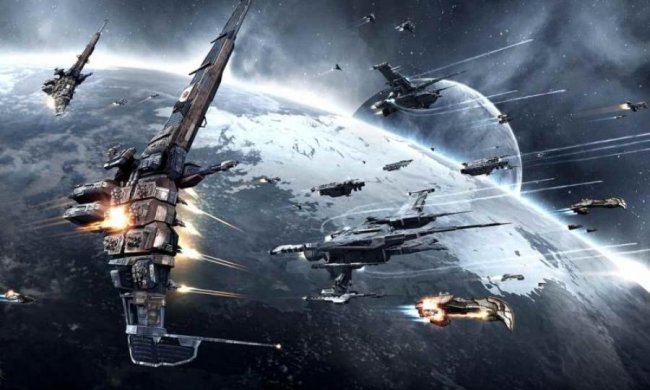 Людство чекають марсіанські війни