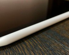 Apple Pencil