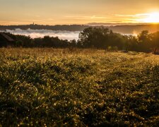 погода в Україні, фото pxhere