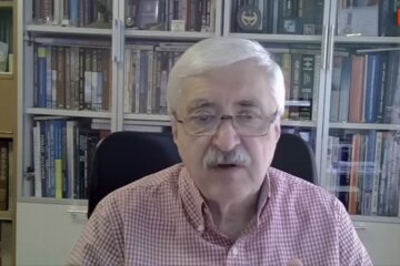 Валерій Романенко: фото скрін Ютуб