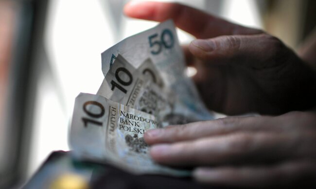 Робота у Польщі