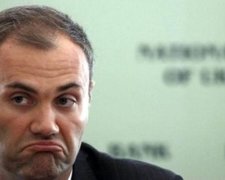 Суд арестовал счета Колобова в "Фидобанке"
