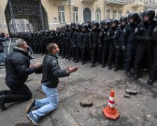 Палачам Евромайдана выдали "грамоты" в Крыму