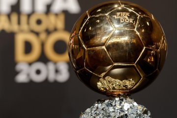 France Football вручатиме "Золотий м'яч" окремо від ФІФА