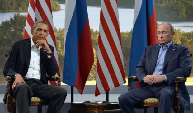 У США пояснили небажання Обами зустрічатися з Путіним