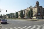 Харковом розгулює руда бестія, будьте обережні: "Агресивна, гарчить і шипить"