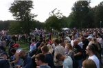 Митинг, фото The Babel