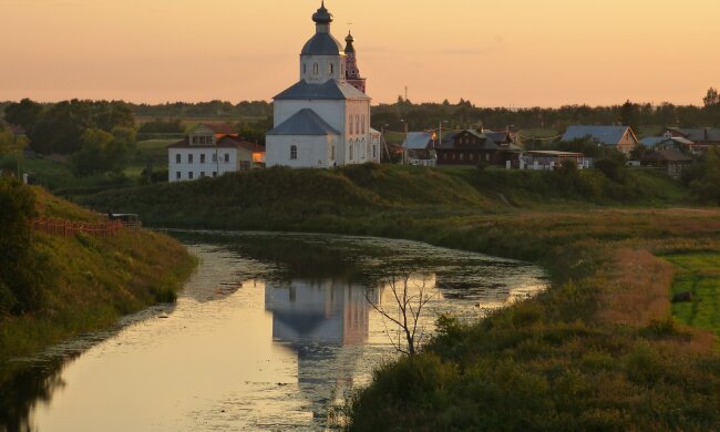 погода в Україні, фото pxhere
