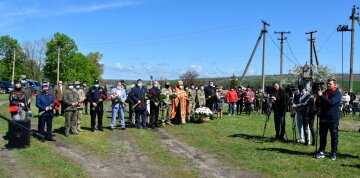 Перезахоронение воинов Второй мировой войны, facebook.com/pressjfo.news