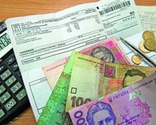 Борги українців за комуналку зросли втричі