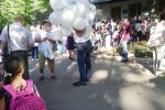 Кернес "добрався" до харківських школярів через педагогів: "Раби не можуть навчити свободі"