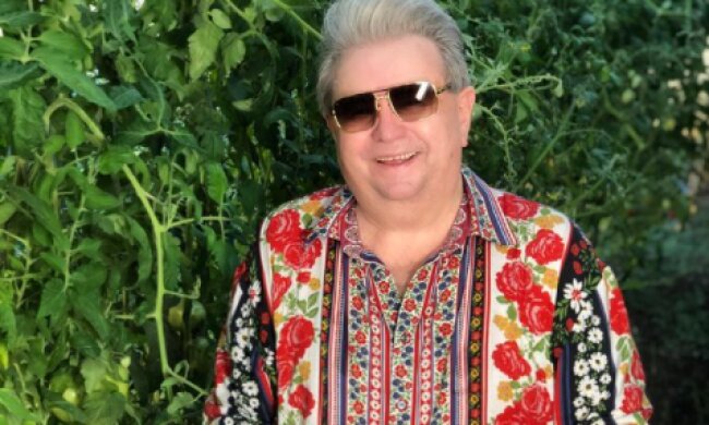 Михаил Поплавский фото с Instagram