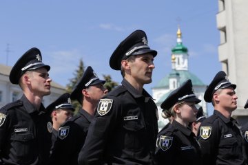 Викрадення малюка в Києві: історія обростає шокуючими подробицями