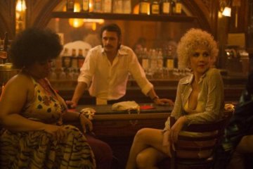 Любителей "клубнички" порадовали тизером к новому сериалу