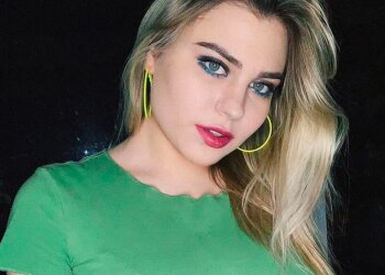Екатерина Боярская, instagram.com/boyarskaya.katerina/
