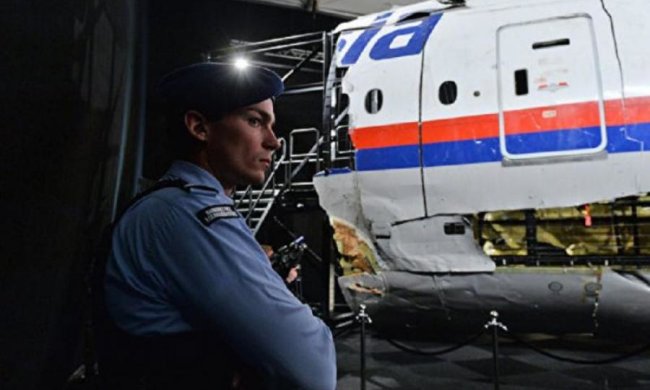 Катастрофа МН17: Порошенко назвал главный прокол Путина