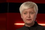 Лариса Ницой, скриншот: YouTube