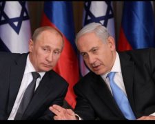 Сделка с дьяволом: о чем договорились Тель-Авив с Москвой