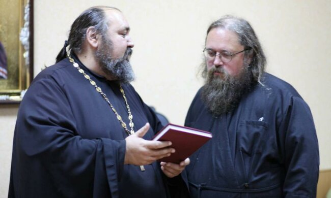 Ангелы или демоны: стало известно об агентах РПЦ в Крыму 
