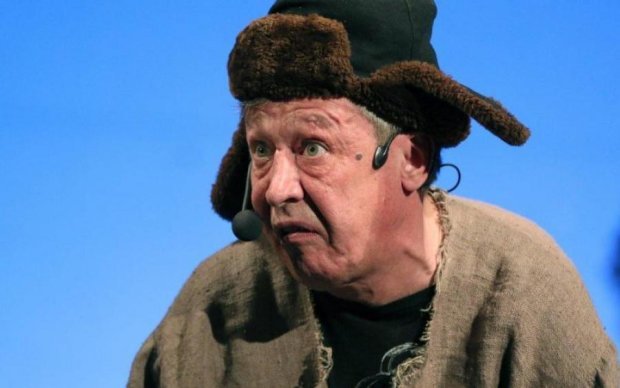 “На кшталт зради”: опального Єфремова можуть депортувати, Путін “образився”