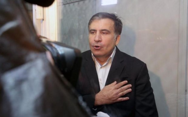 Три года для Саакашвили: политик объяснил, кому это выгодно